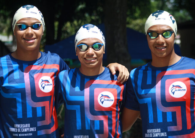 El Delfín conquista Foto 11