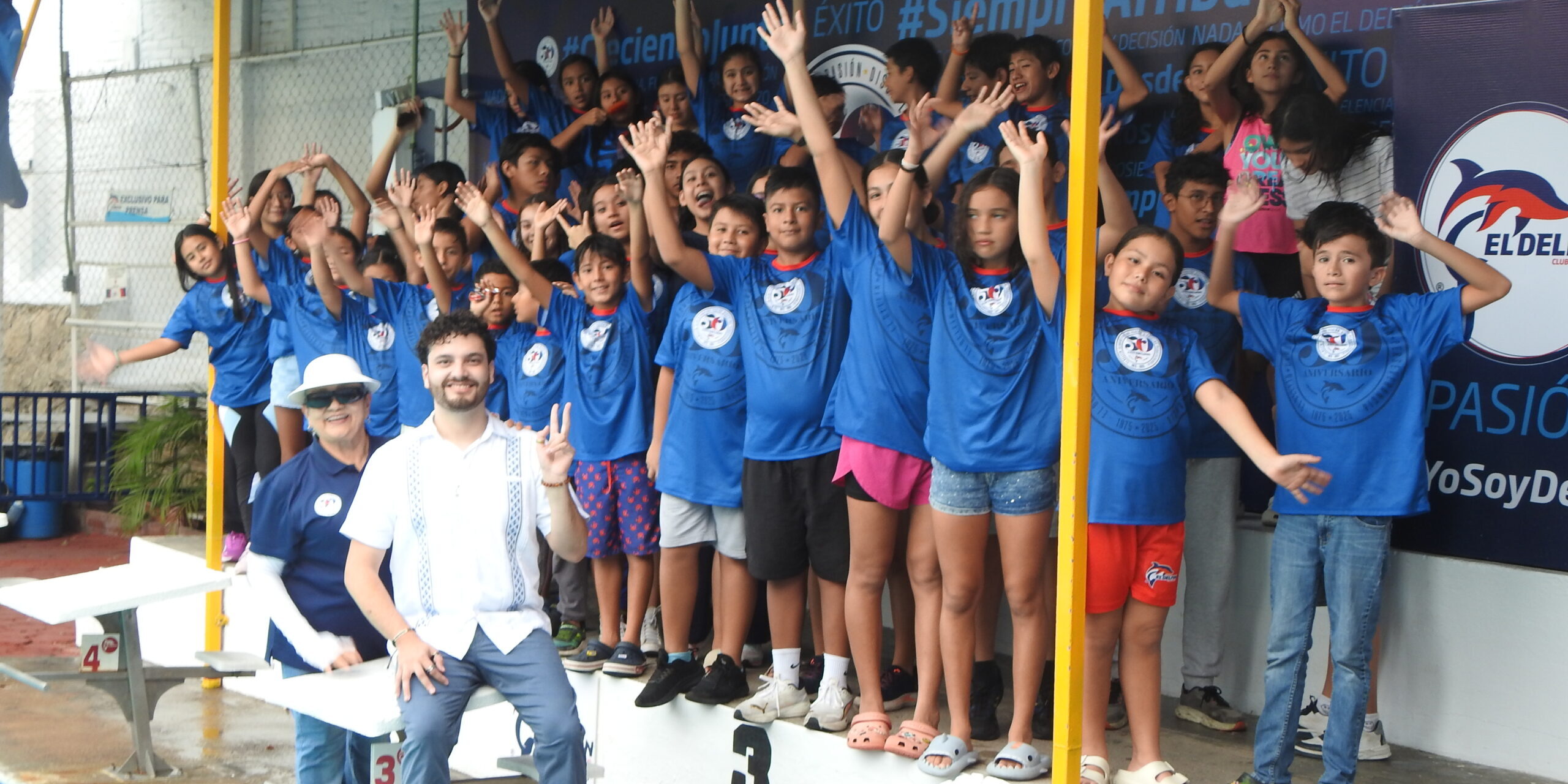 Charla motivacional Foto 4