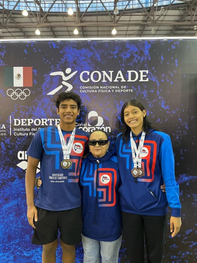 Cierre de oro y bronce Foto 2