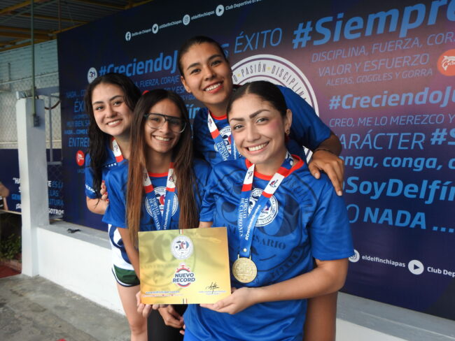 NATACION 1