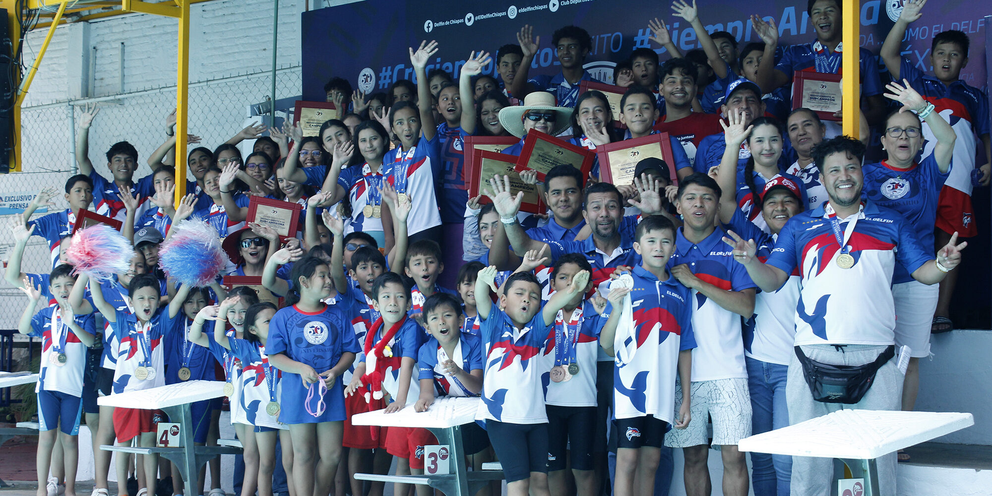 Torneo de Campeones Foto 15