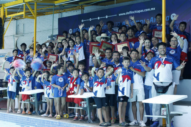 Torneo de Campeones Foto 15