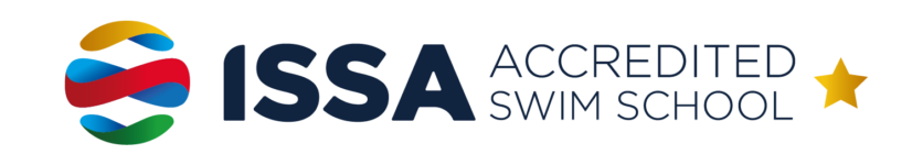 Escuela acreditada por la Asociación Internacional de Escuelas de Natación.